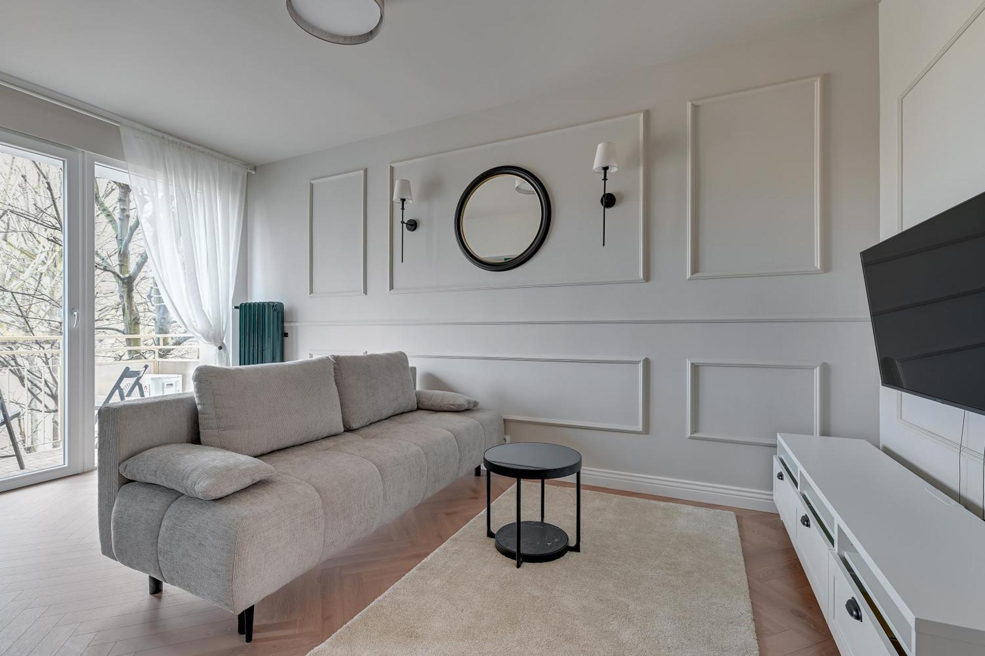 Comfort Apartaments Old Town Gdańsk Eksteriør billede