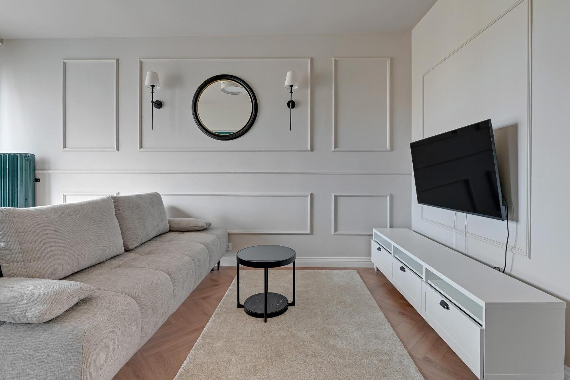 Comfort Apartaments Old Town Gdańsk Eksteriør billede